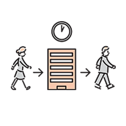 フレックスタイム制