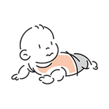 社内託児所完備