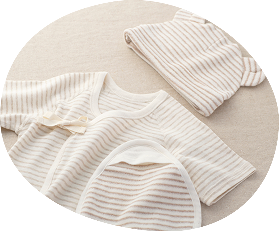 ベビー用品事業