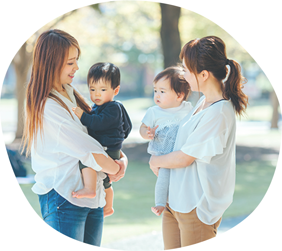 コミュニティ事業